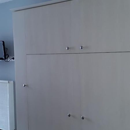Studio 2 Pers Plein Centre Val Claret Тінь Екстер'єр фото